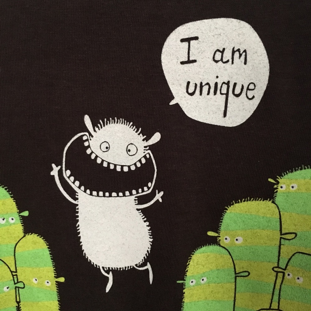 Threadless Tee - 1st Edition